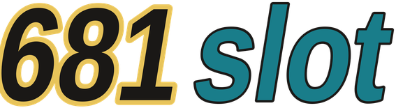 681slot logo