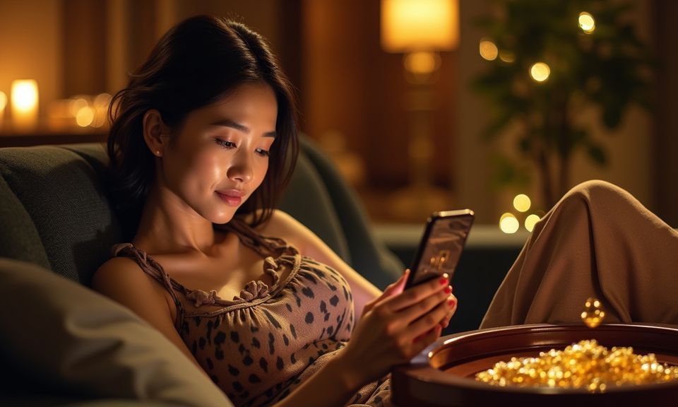 681slot 681slot အတွက် တိုက်ရိုက်ကာစီနို စလော့ လမ်းညွှန်